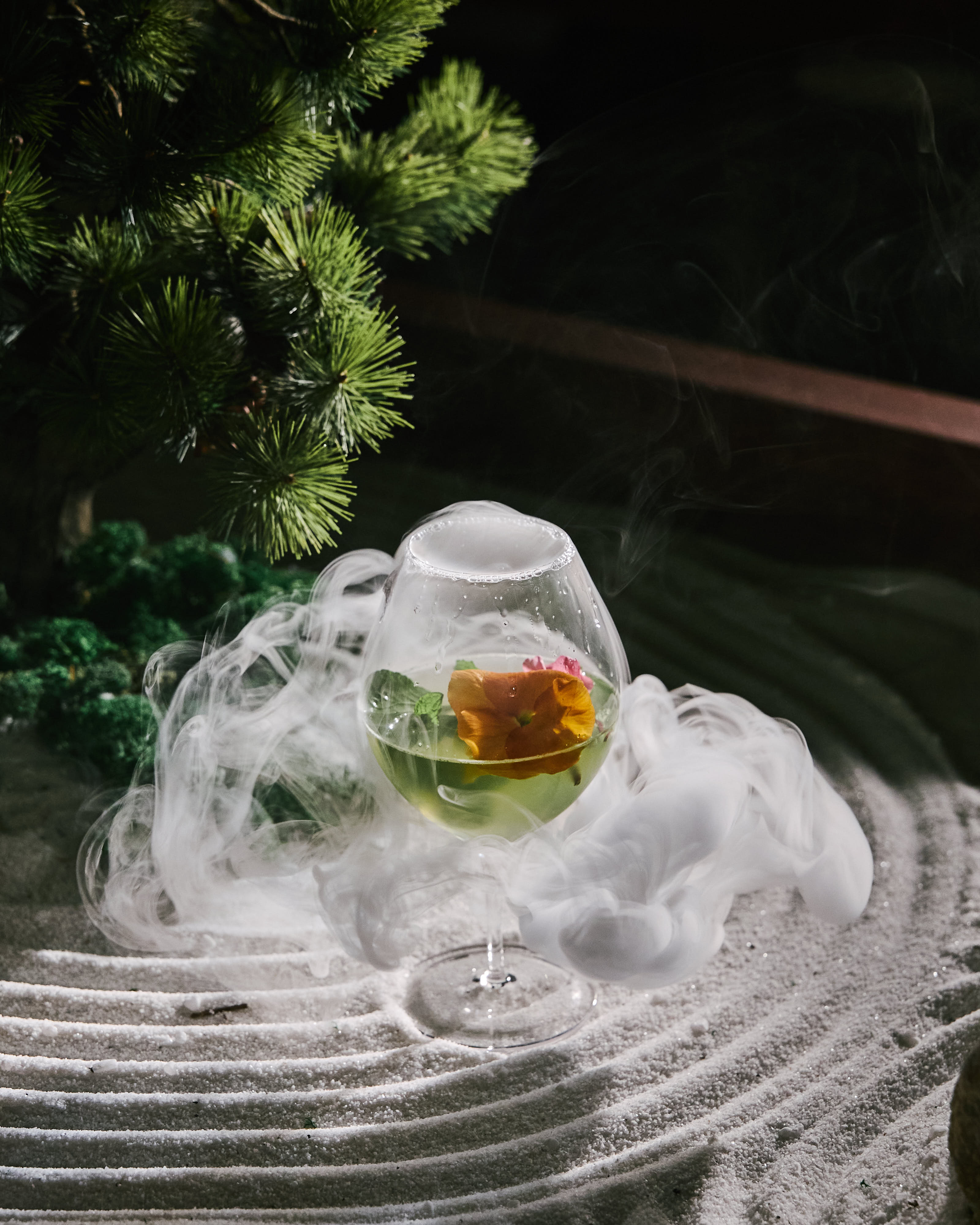 바티센트 Bar Tea Scent 대표 이미지