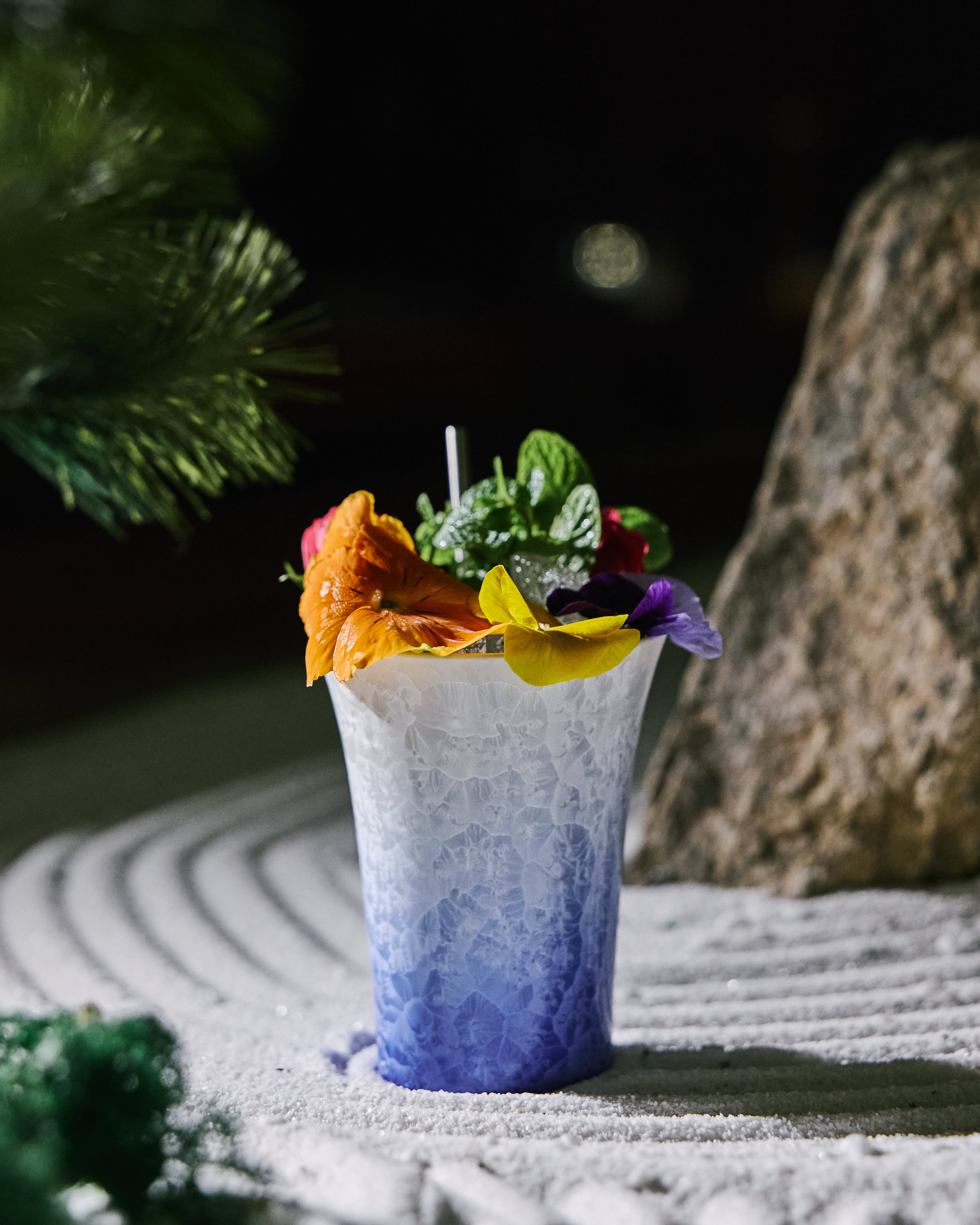 바티센트 Bar Tea Scent 사진 8