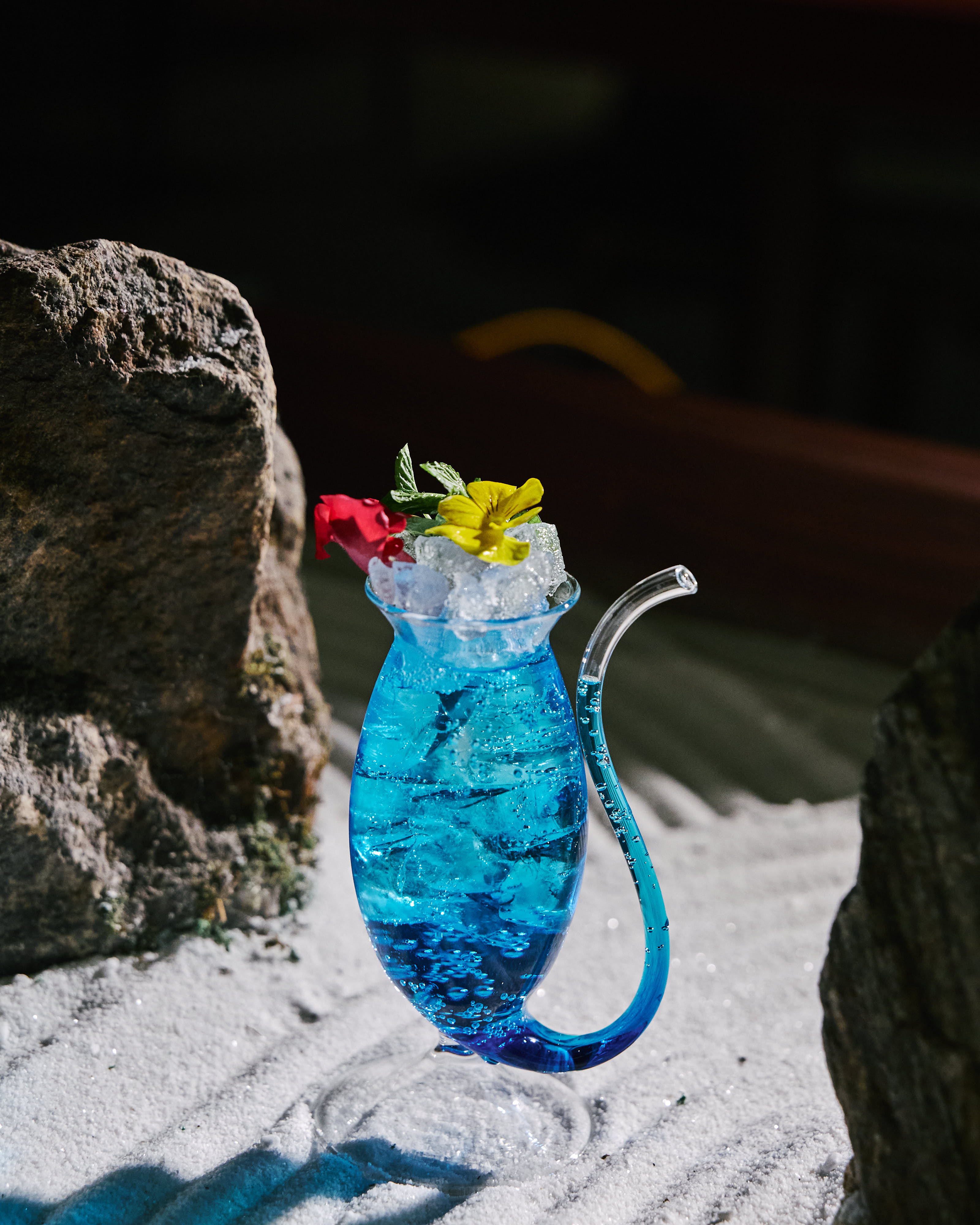 바티센트 Bar Tea Scent 사진 2