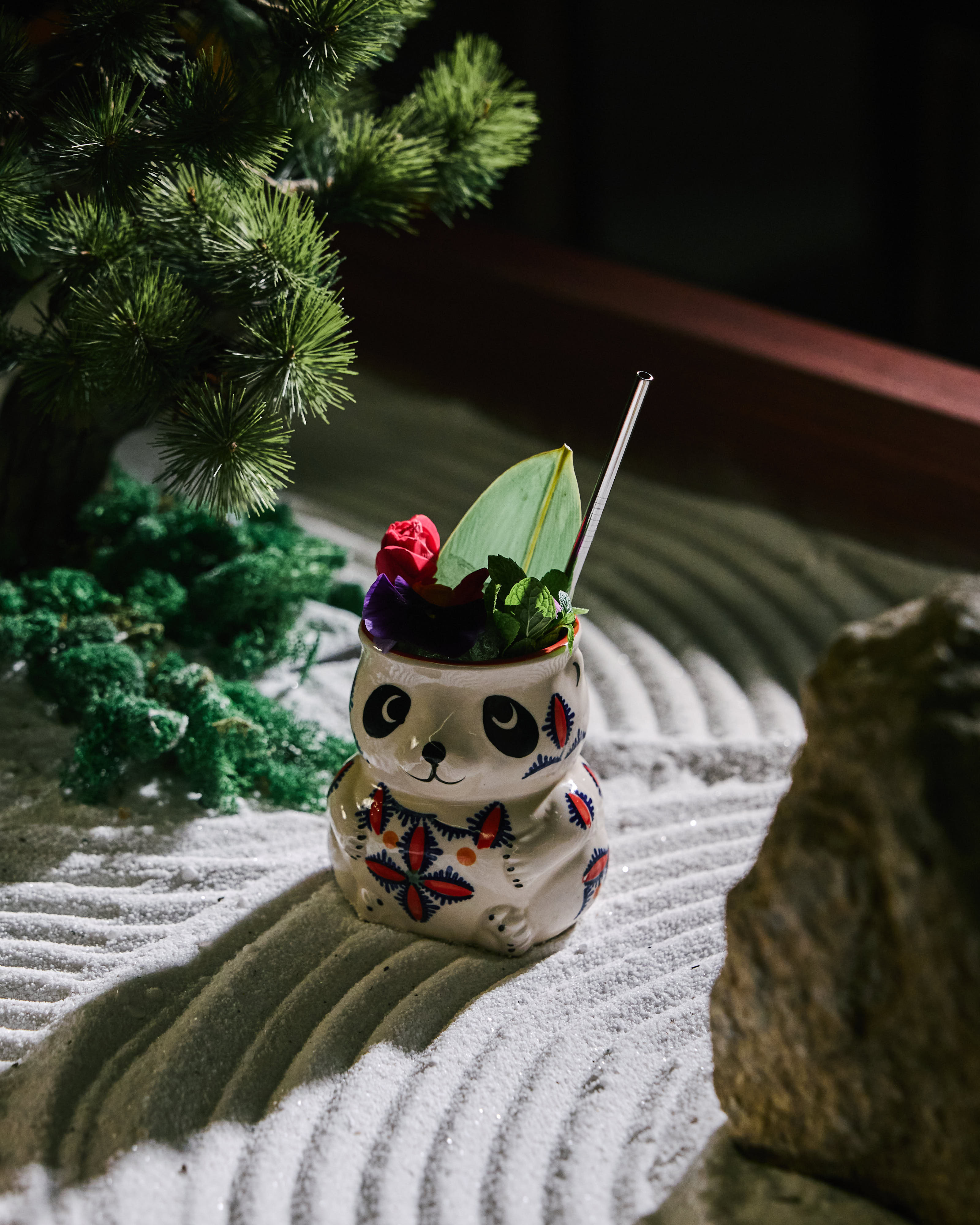 바티센트 Bar Tea Scent 사진 3