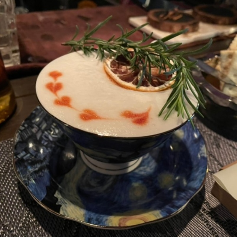 미드나잇라운지 사진 8