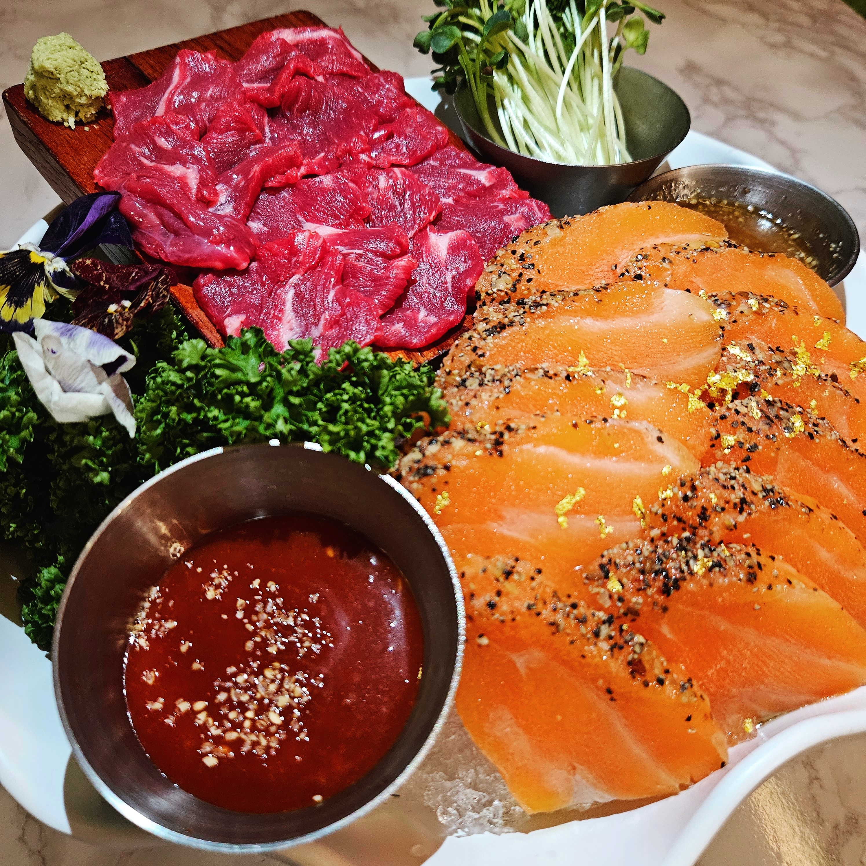 왓더샴 청담점 사진 2