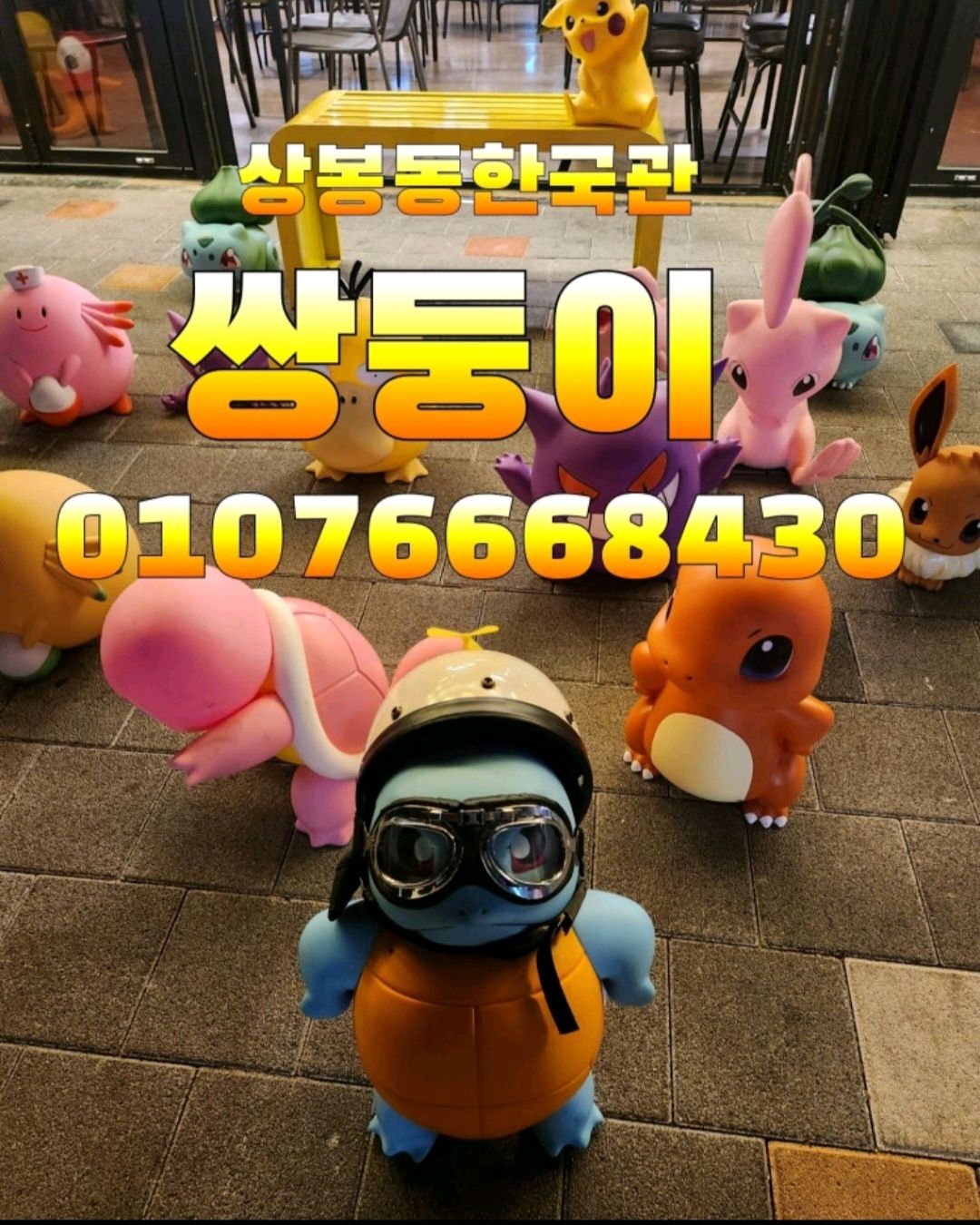 한국관관광나이트 사진 8