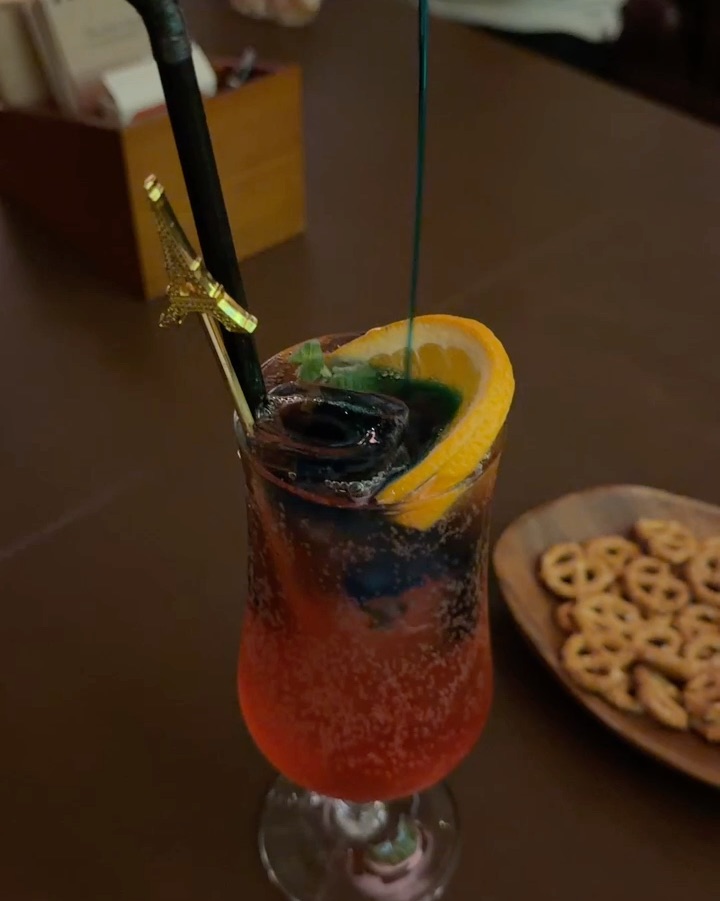 제주 자작 서울 혼술바 강남 6호점 사진 5