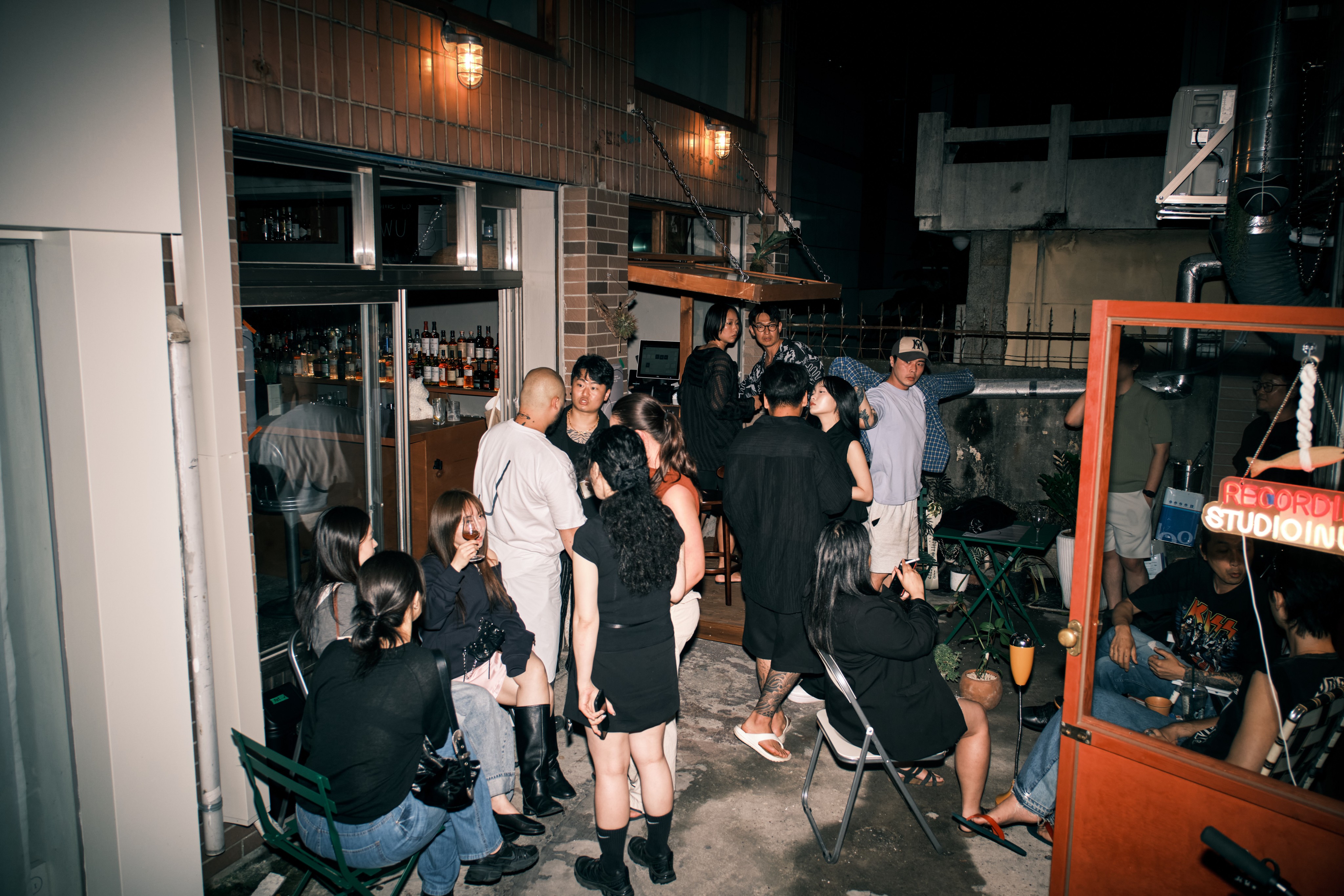조우 부산 사진 2