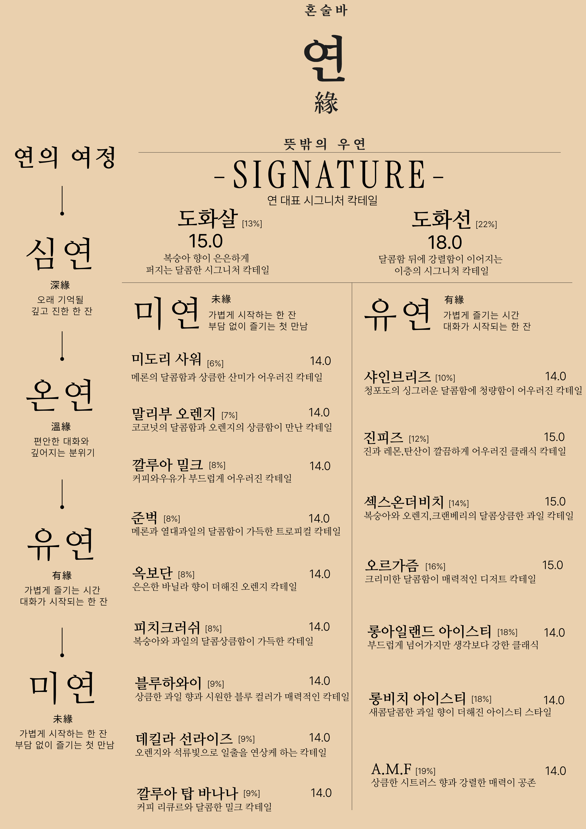 혼술바 연 건대점 사진 3