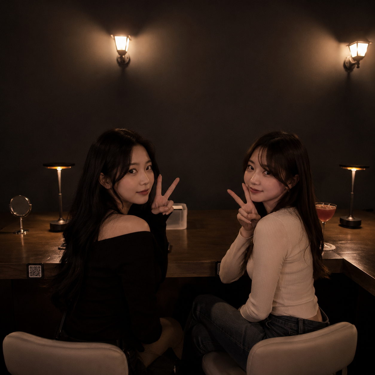 혼술바 연 건대점 사진 1