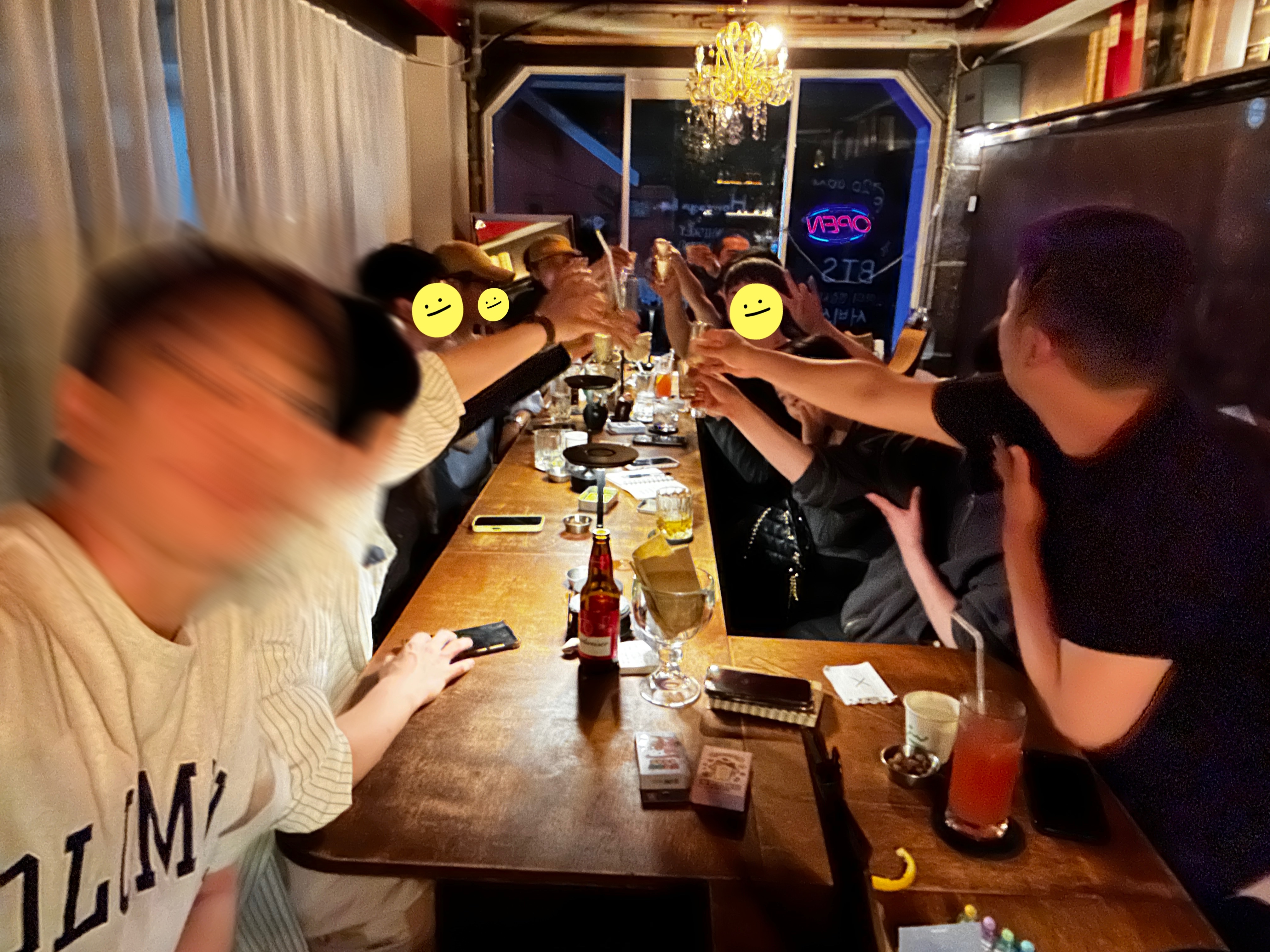 부산혼술바 혼자야 광안리점 대표 이미지