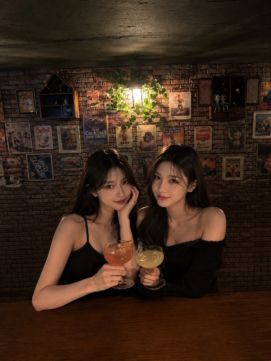 곁 혼술바 합정점 사진 1