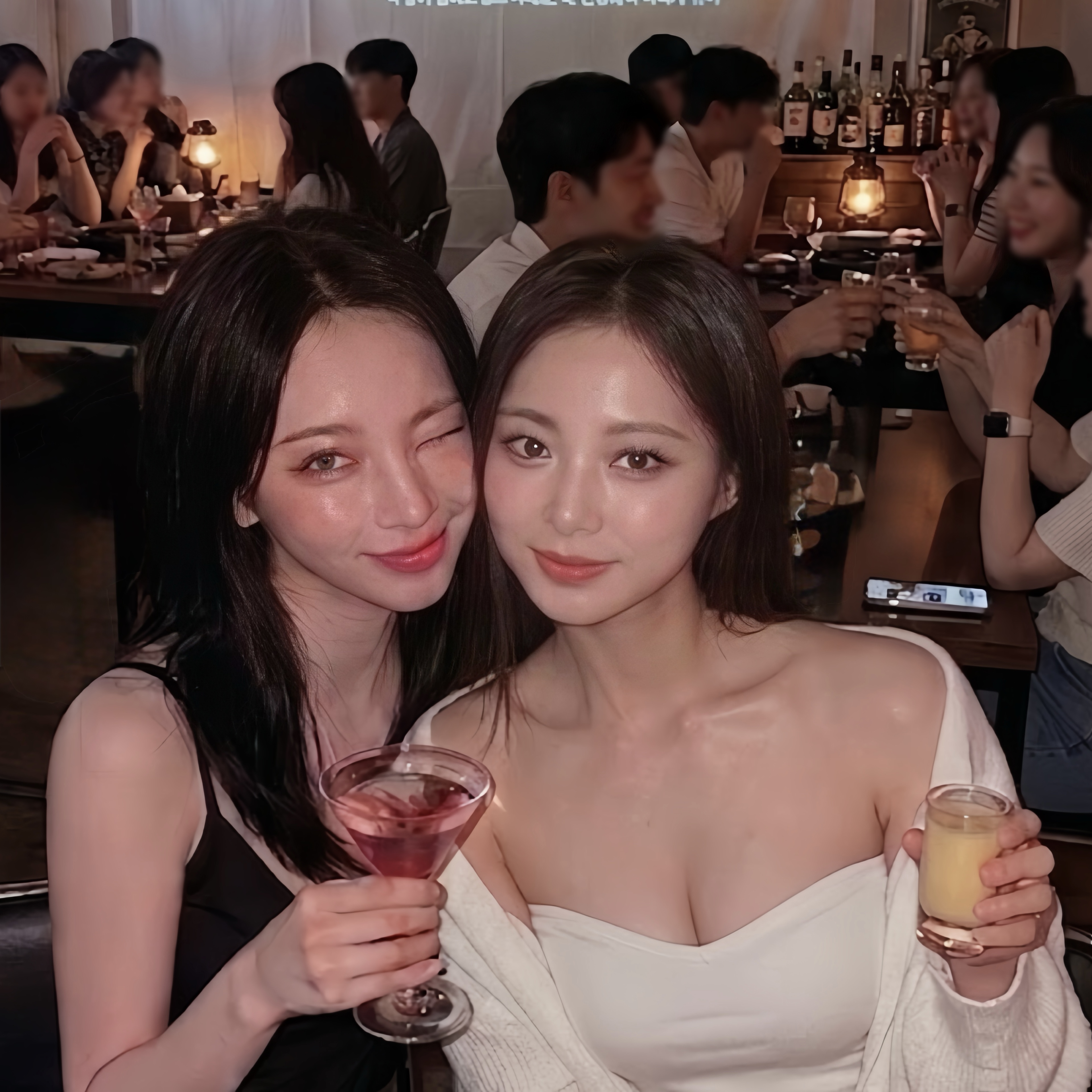 미열 을지로 혼술바 사진 2