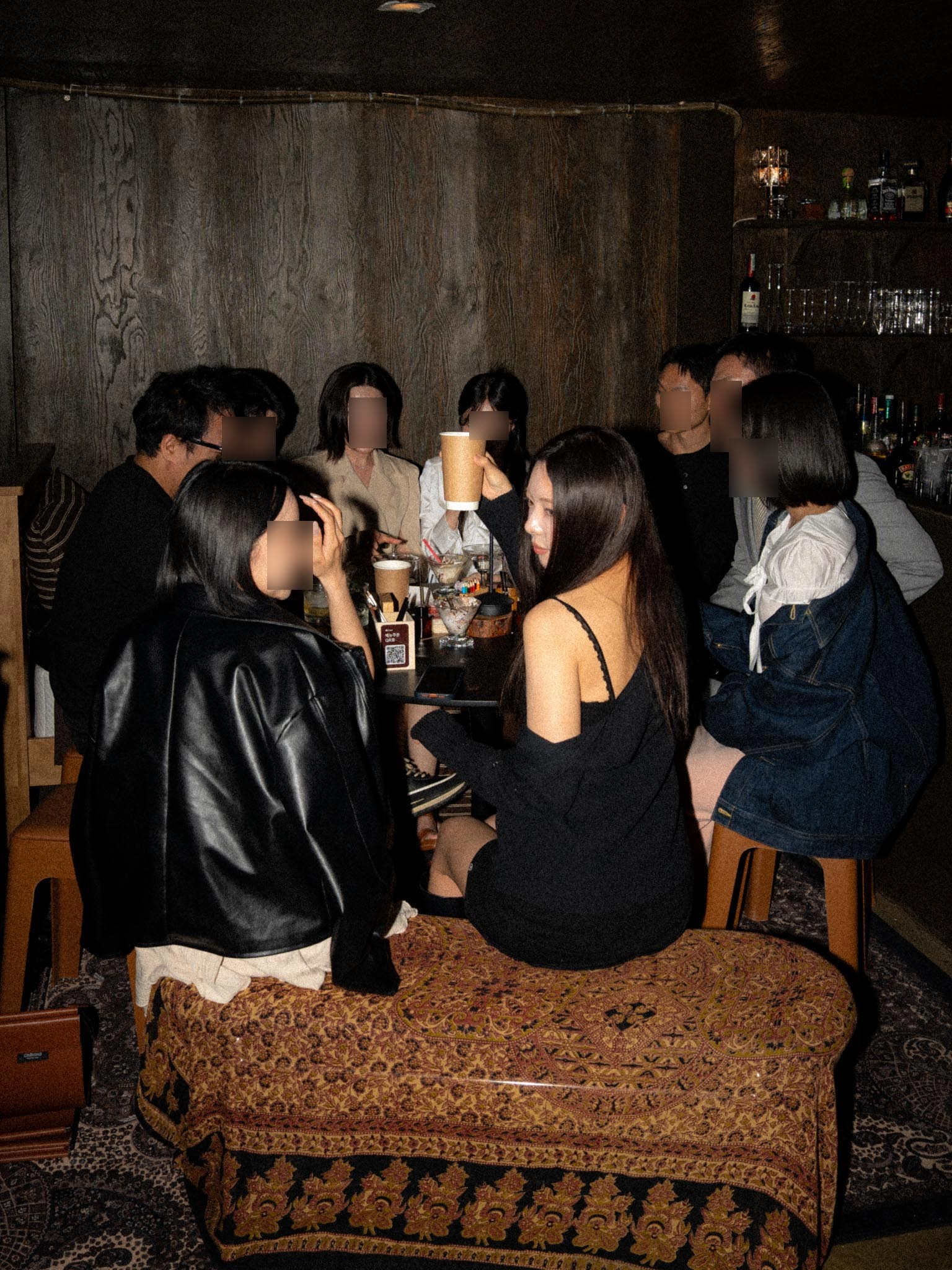 자화상 사진 3