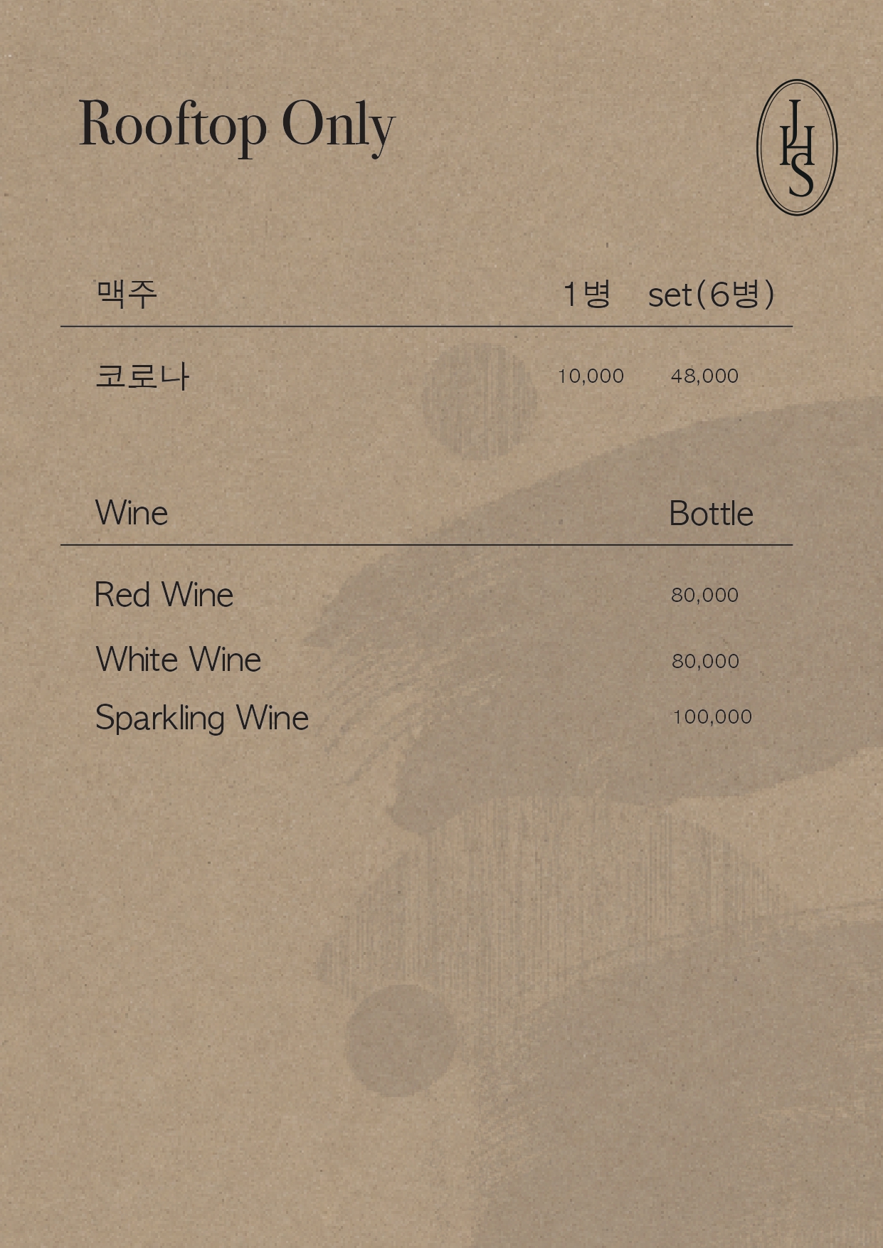 자화상 사진 1