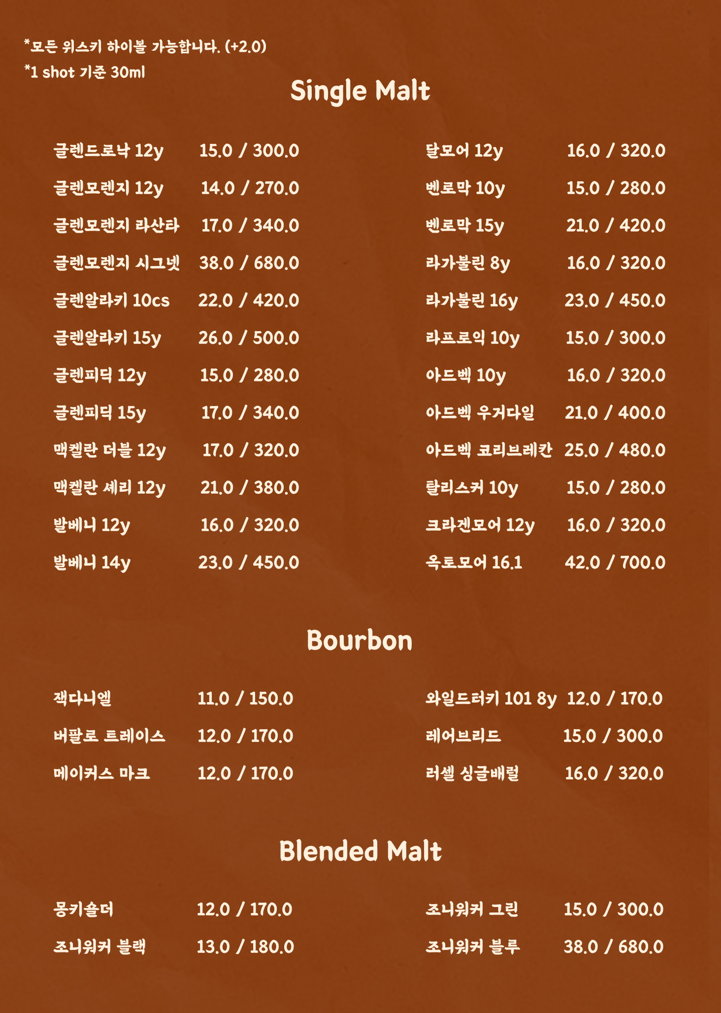 도란 혼술바 홍대점 사진 8