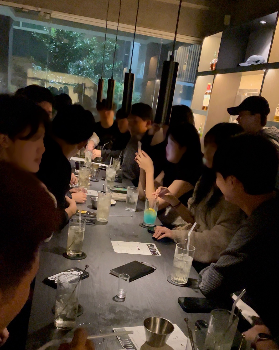 꼼바 혼술바 전포점 사진 2