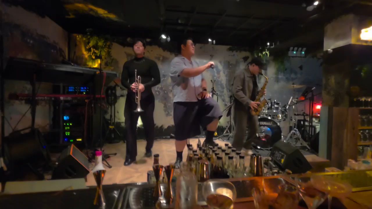 카바나소셜클럽 사진 4