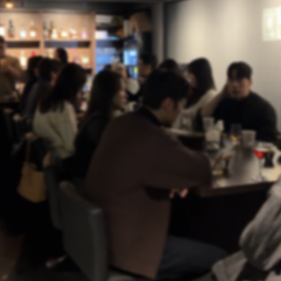 홍대 혼술바 우우 사진 4