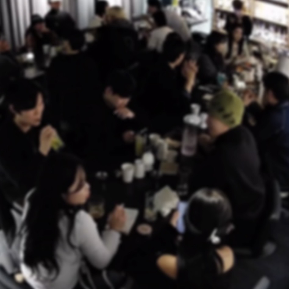 홍대 혼술바 우우 사진 5