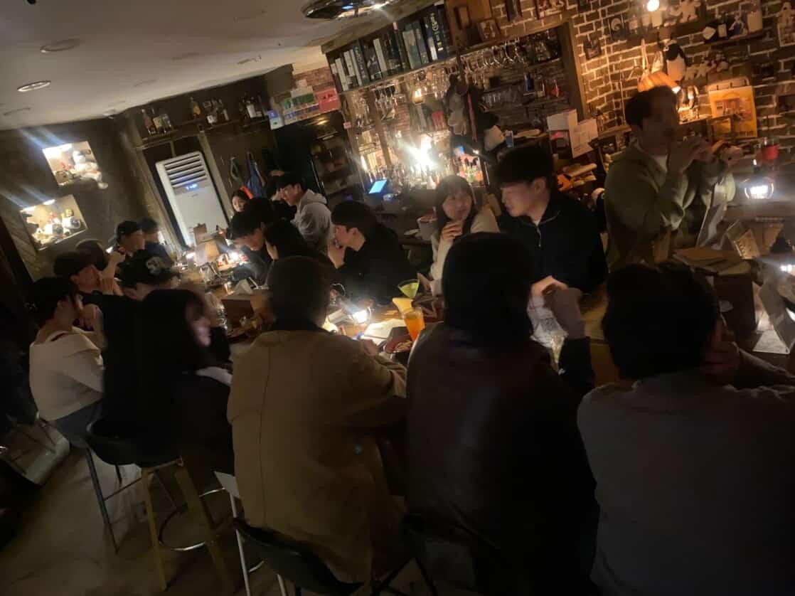 곁 혼술바 서울 이태원점 대표 이미지