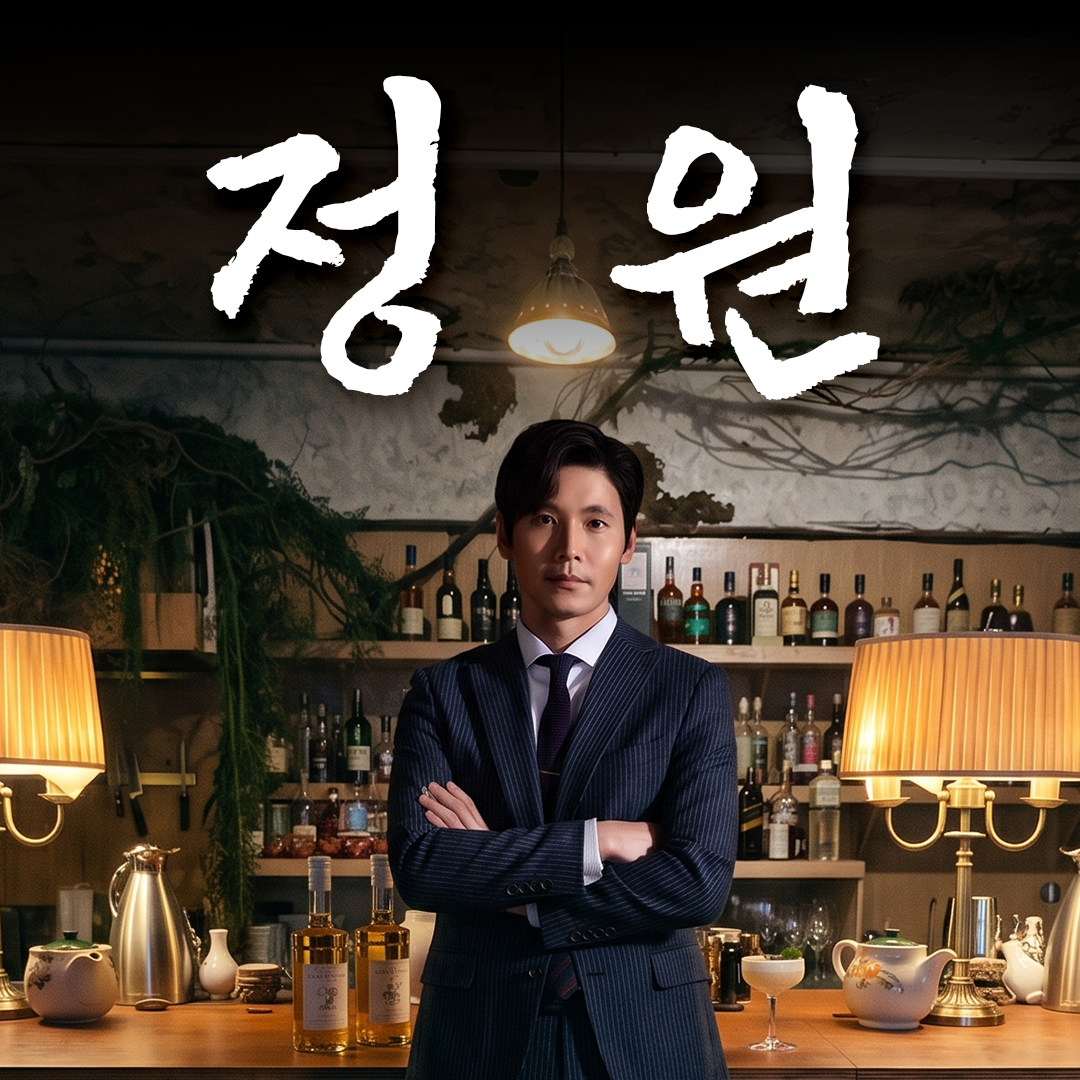 정원 사진 4
