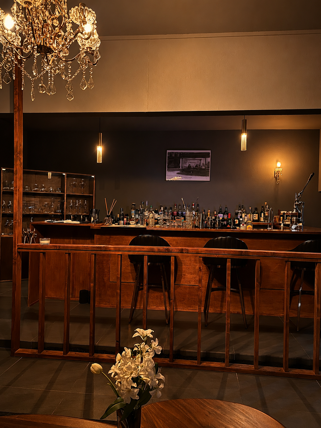 Noble Bar 사진 3