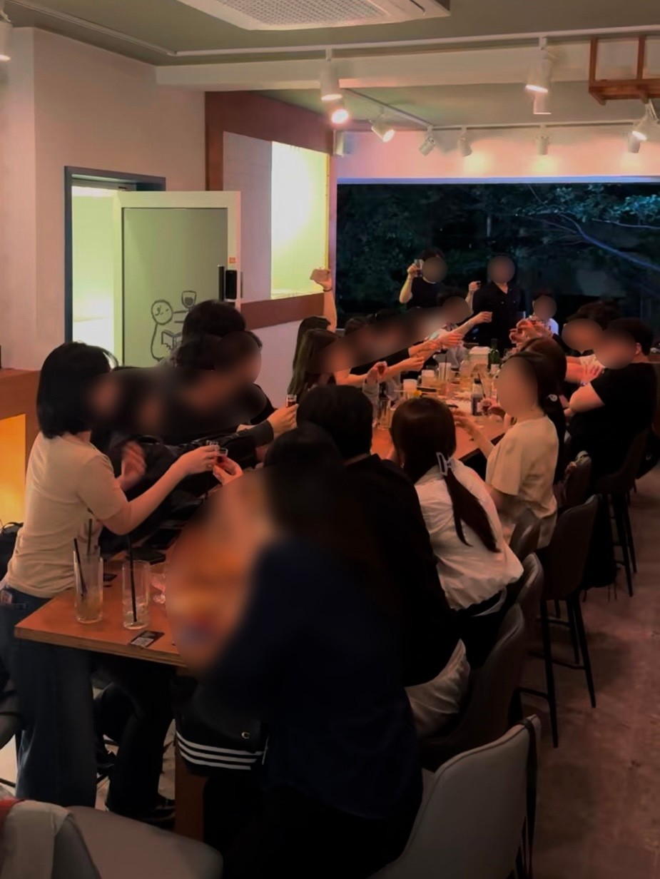 엮은이 혼술바 서울 을지로점 대표 이미지