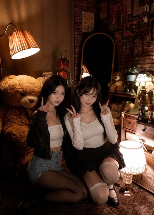 곁 혼술바 건대점 사진 1