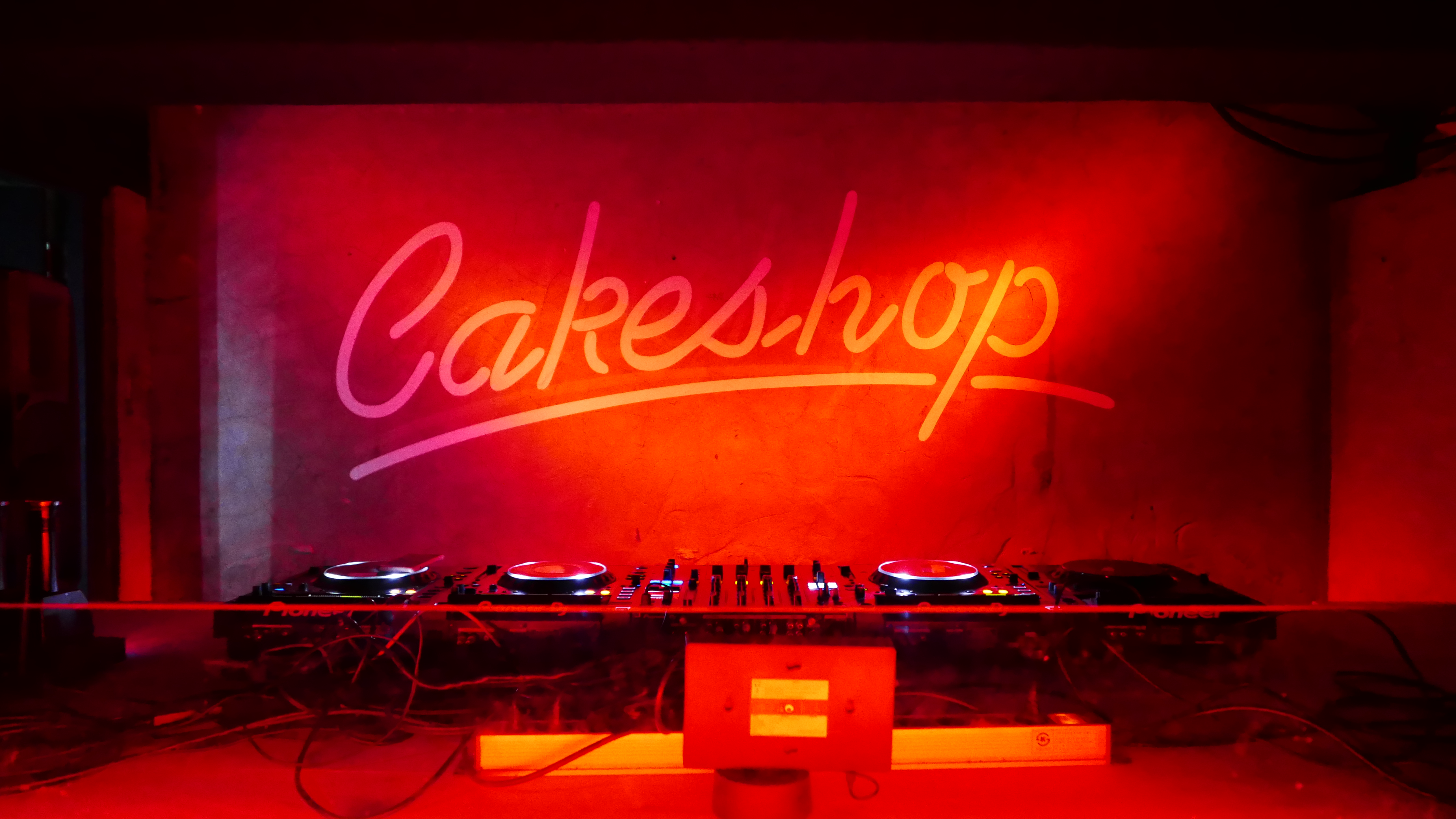 Cakeshop Seoul 대표 이미지